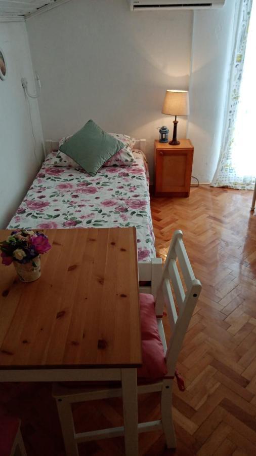 Anna Apartment Биоград на Мору Екстериор снимка