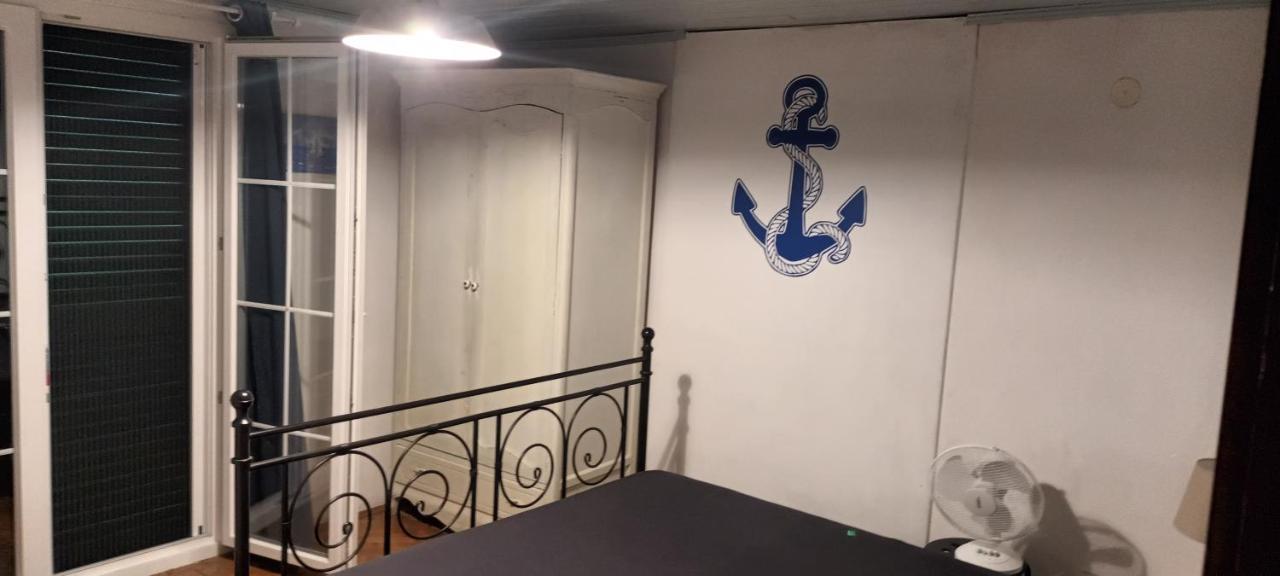 Anna Apartment Биоград на Мору Екстериор снимка
