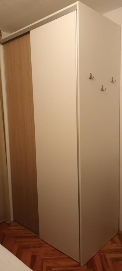 Anna Apartment Биоград на Мору Екстериор снимка