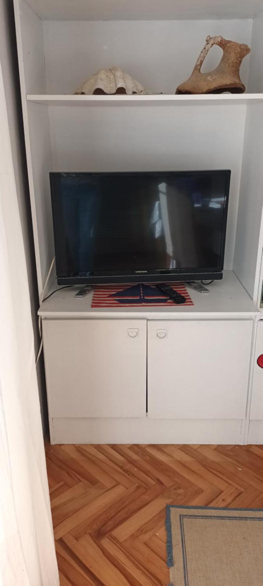 Anna Apartment Биоград на Мору Екстериор снимка