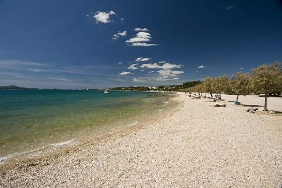 Anna Apartment Биоград на Мору Екстериор снимка