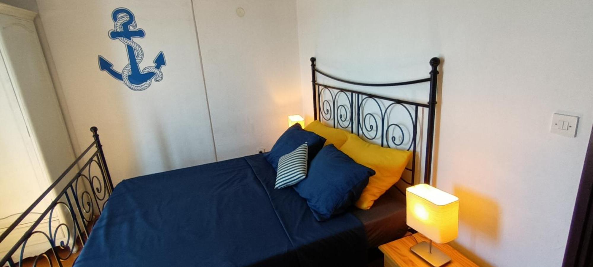 Anna Apartment Биоград на Мору Екстериор снимка