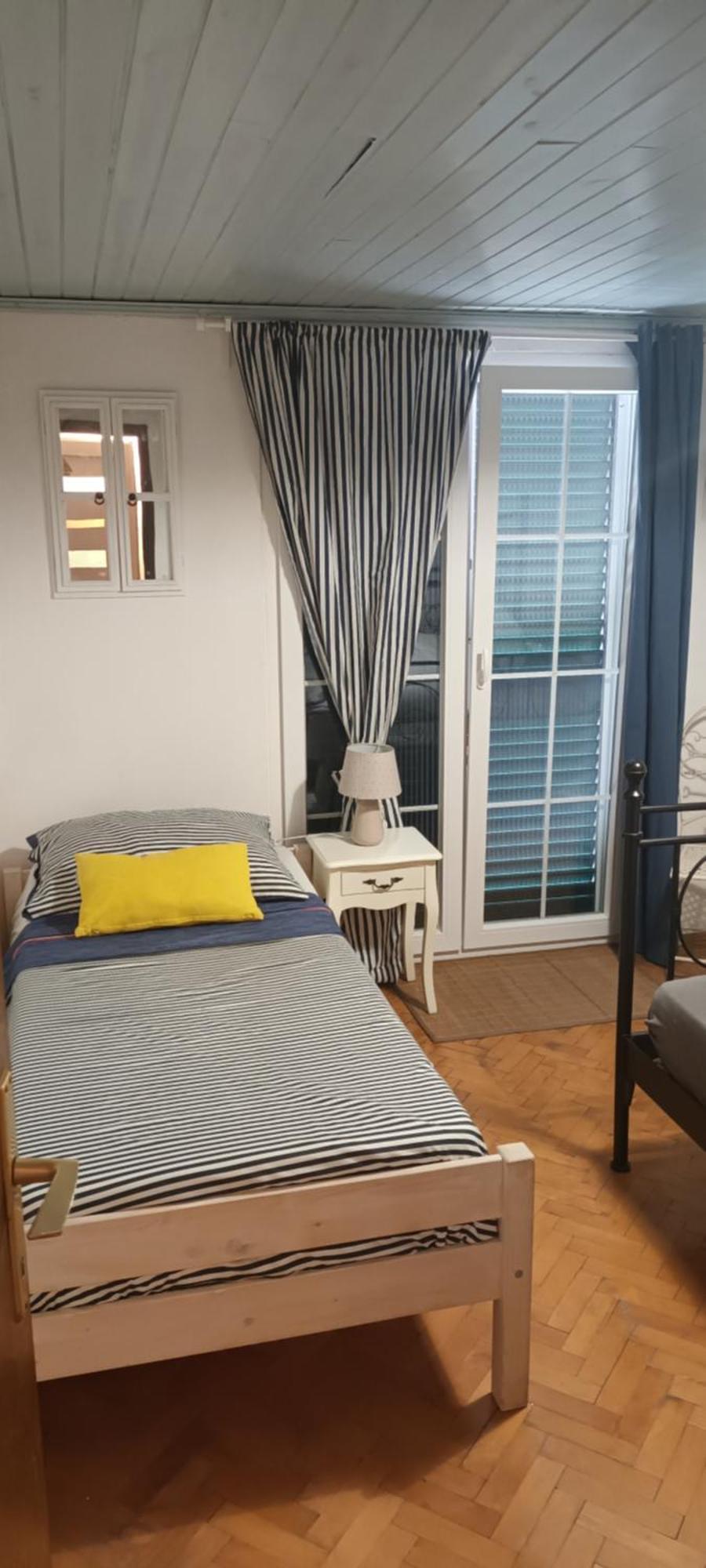 Anna Apartment Биоград на Мору Екстериор снимка