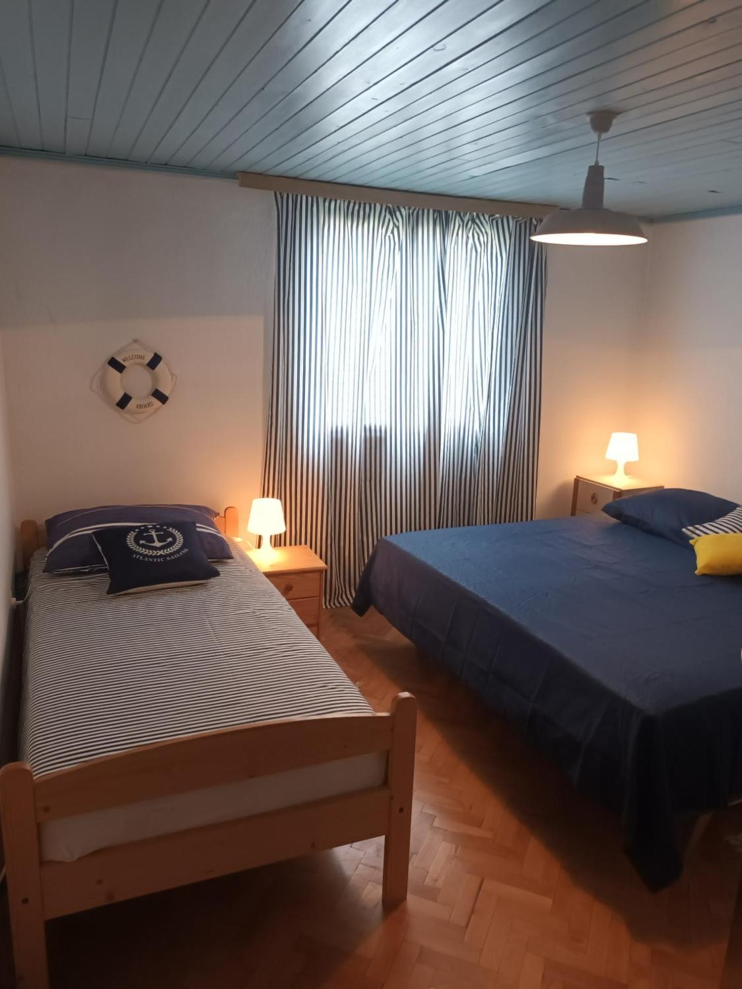 Anna Apartment Биоград на Мору Екстериор снимка