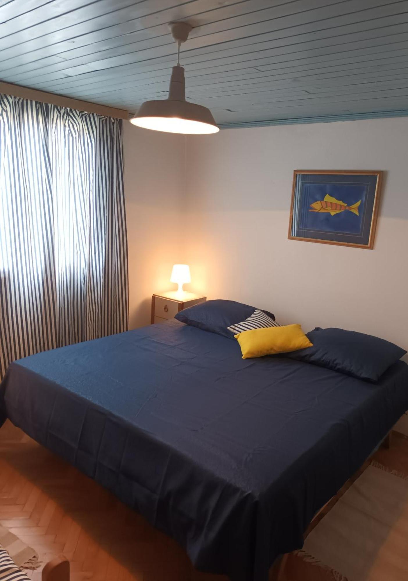 Anna Apartment Биоград на Мору Екстериор снимка