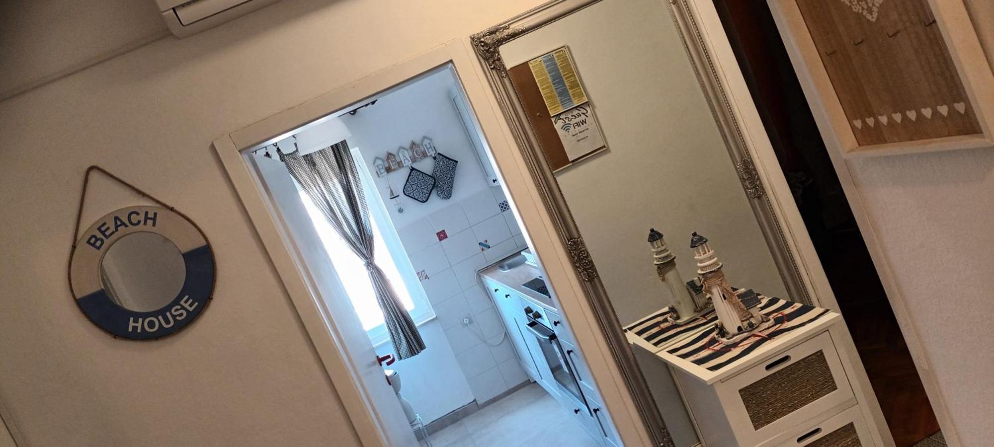 Anna Apartment Биоград на Мору Екстериор снимка