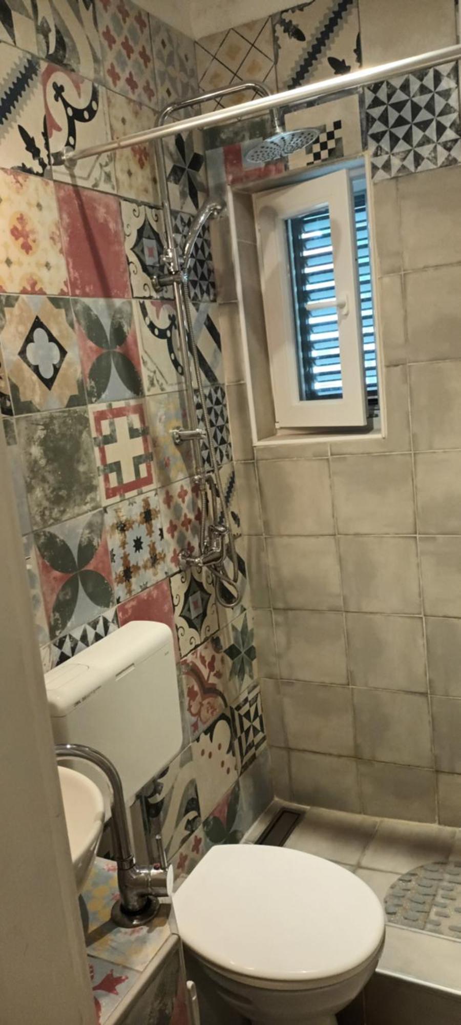 Anna Apartment Биоград на Мору Екстериор снимка