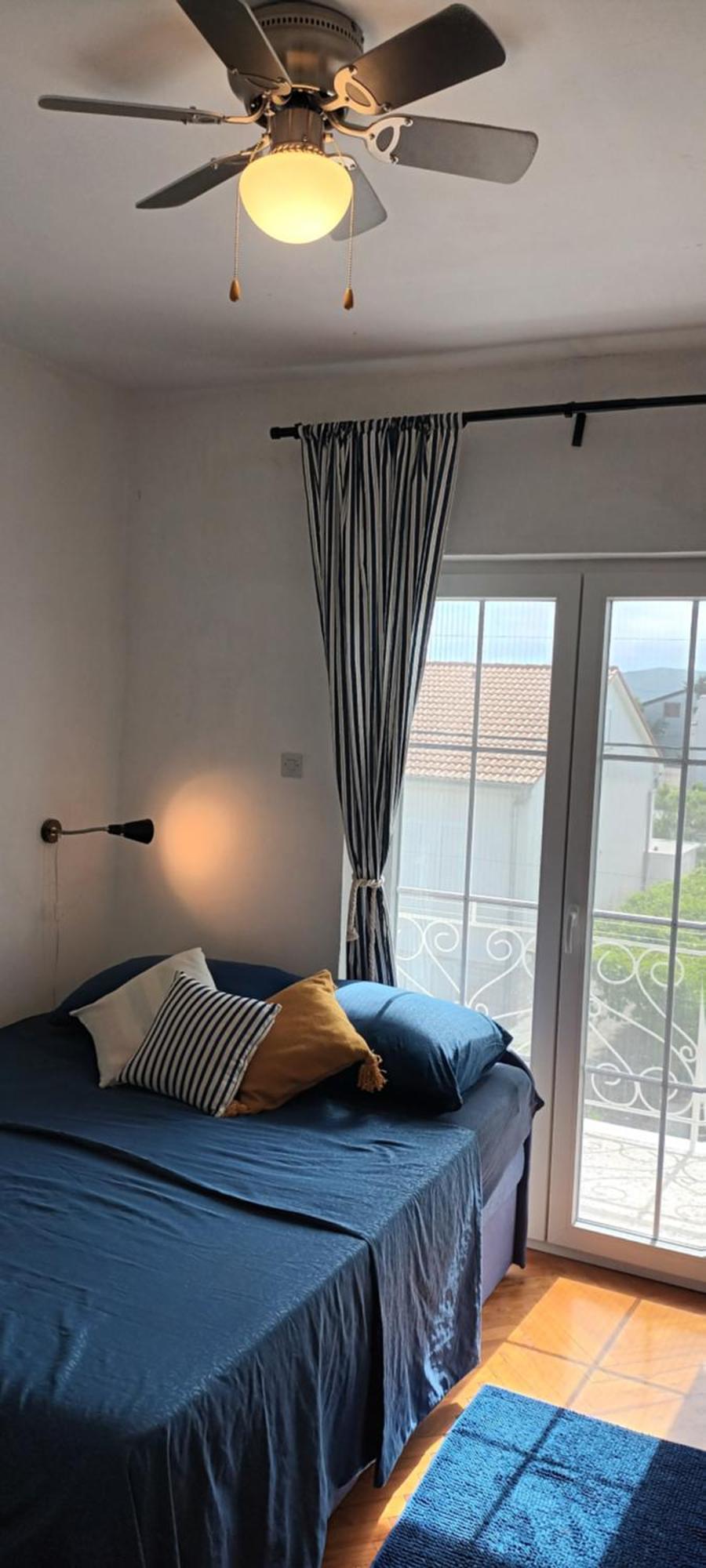 Anna Apartment Биоград на Мору Екстериор снимка
