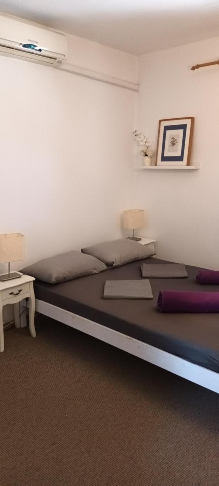 Anna Apartment Биоград на Мору Екстериор снимка