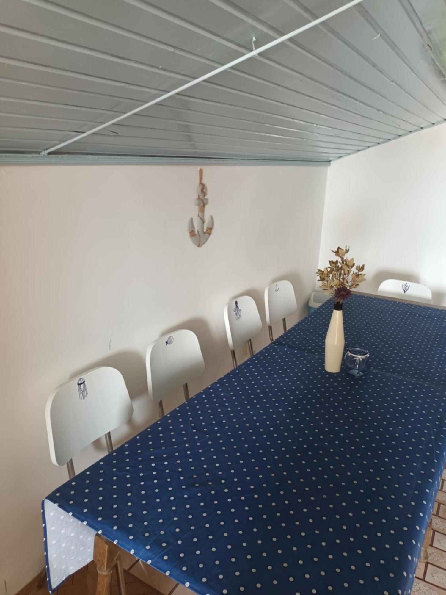Anna Apartment Биоград на Мору Екстериор снимка