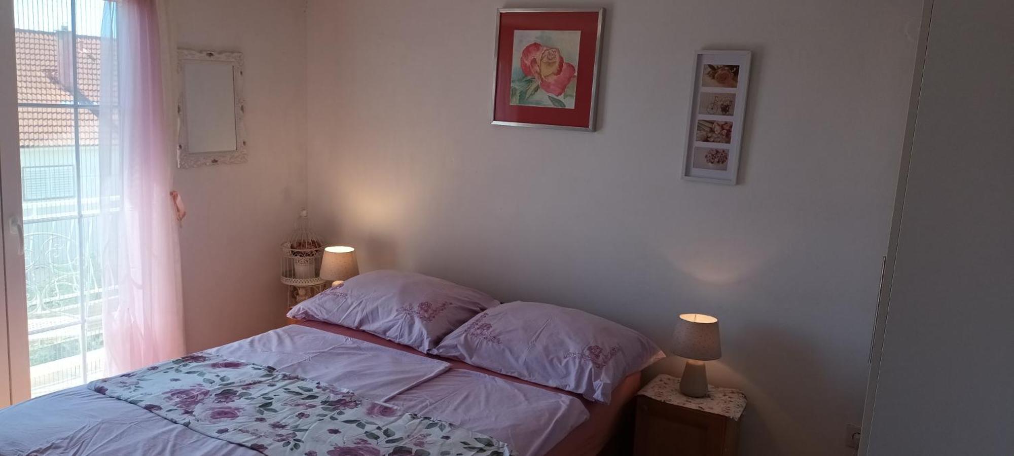 Anna Apartment Биоград на Мору Екстериор снимка