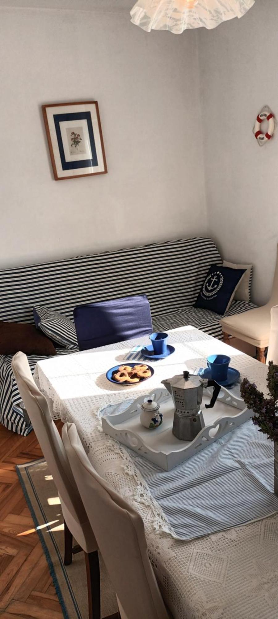 Anna Apartment Биоград на Мору Екстериор снимка